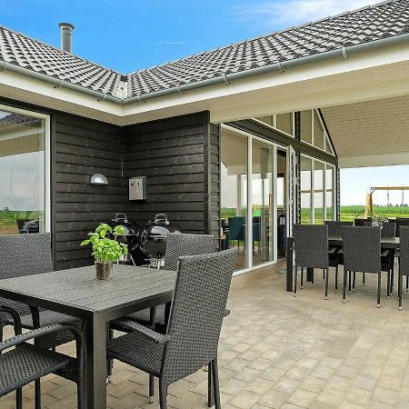 18 Person Holiday Home In Bogense Exterior photo
