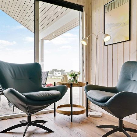 18 Person Holiday Home In Bogense Exterior photo