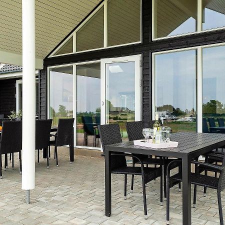 18 Person Holiday Home In Bogense Exterior photo