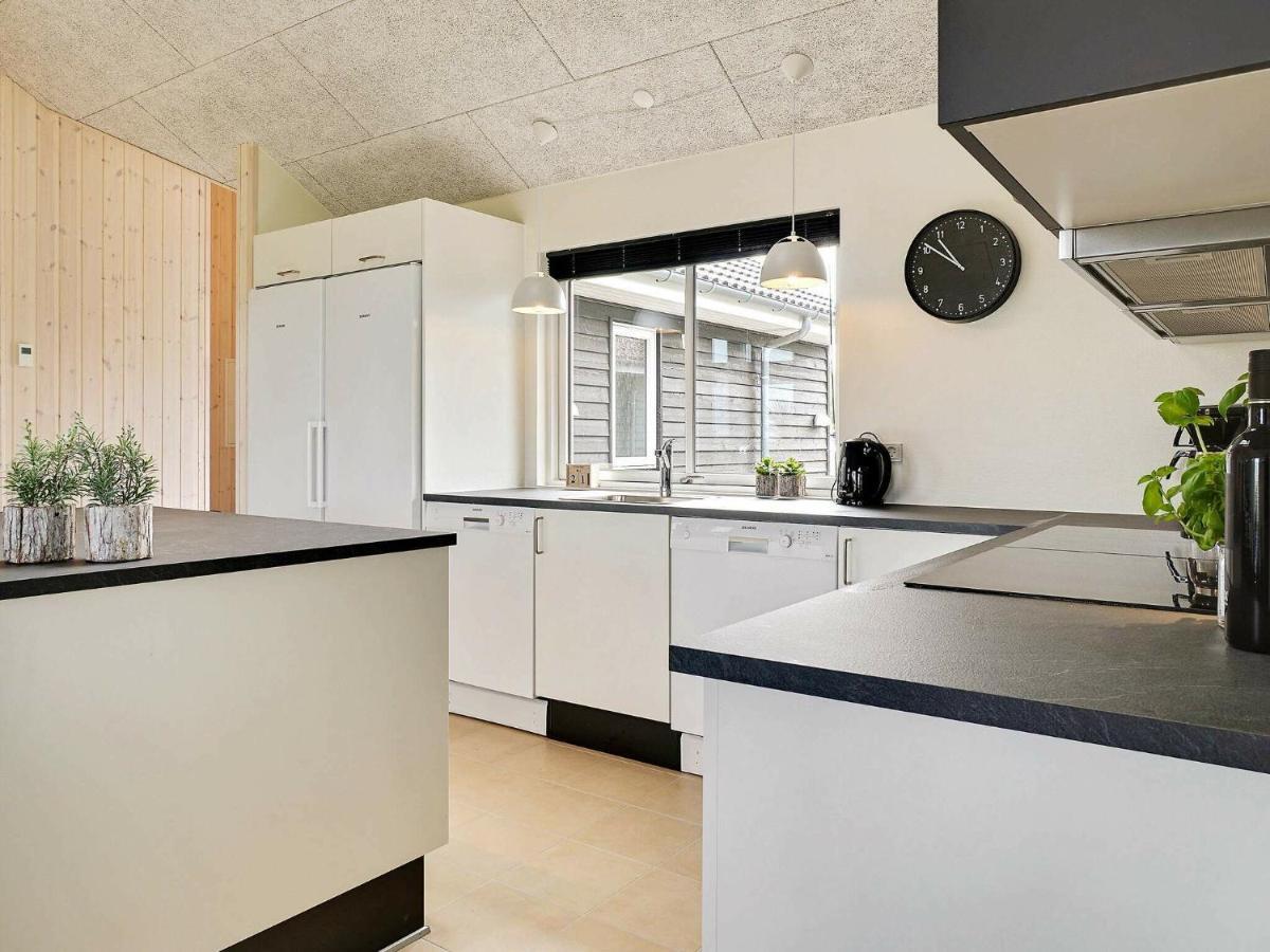 18 Person Holiday Home In Bogense Exterior photo