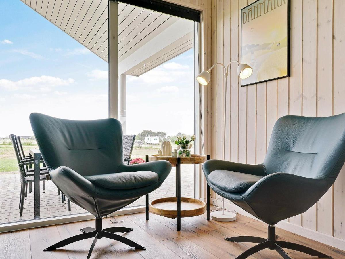 18 Person Holiday Home In Bogense Exterior photo