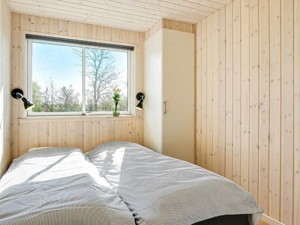 18 Person Holiday Home In Bogense Exterior photo