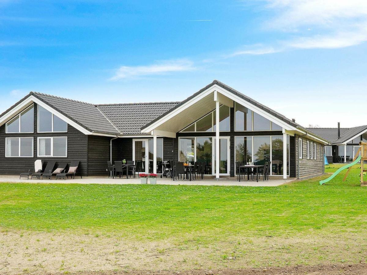 18 Person Holiday Home In Bogense Exterior photo