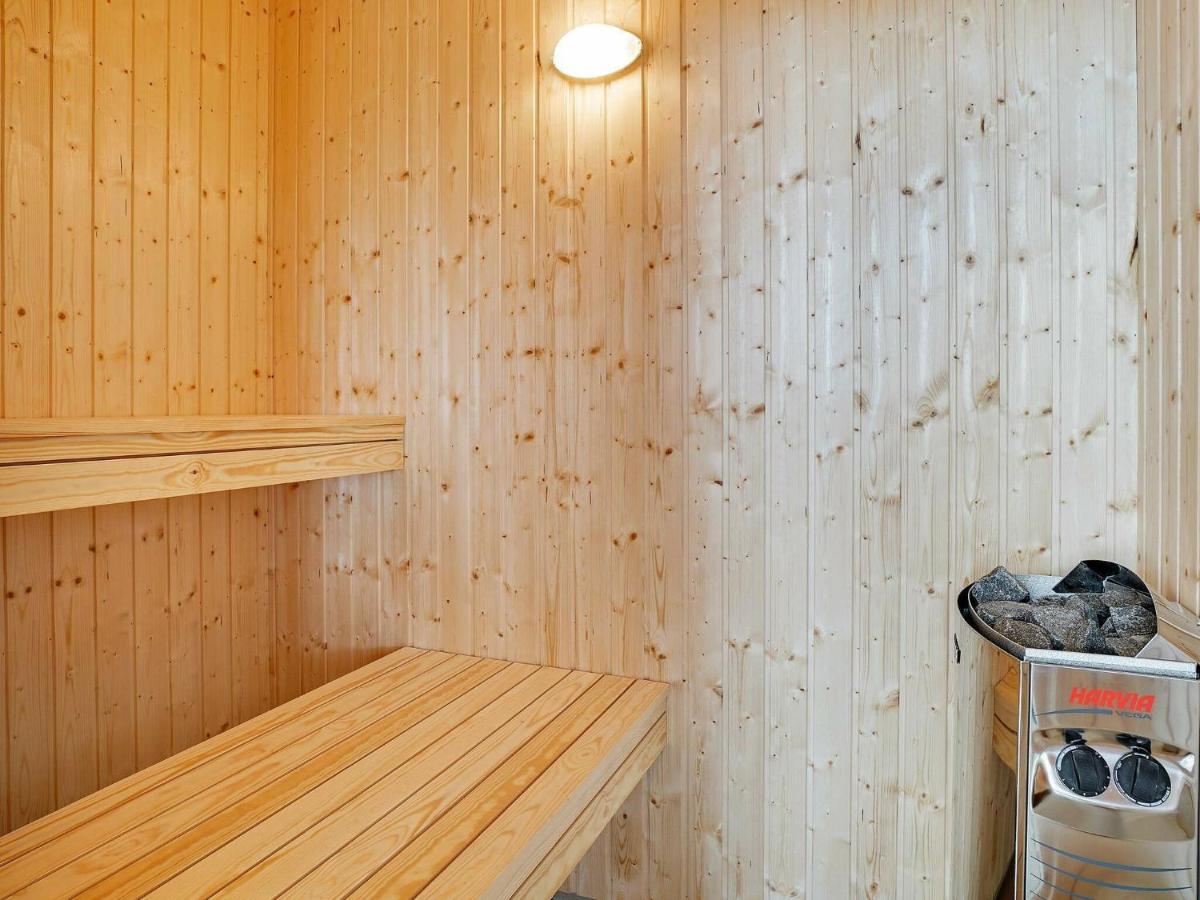 18 Person Holiday Home In Bogense Exterior photo