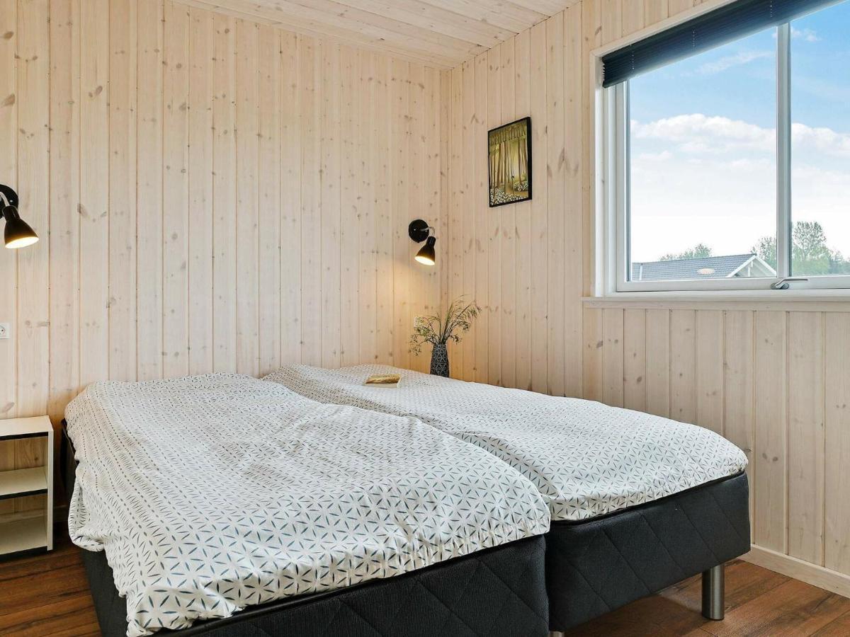 18 Person Holiday Home In Bogense Exterior photo